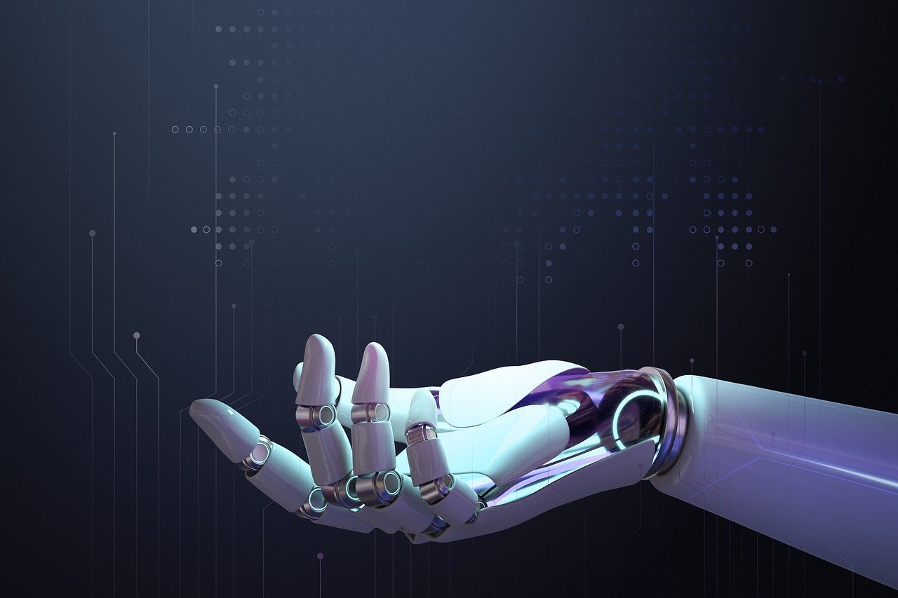 Quand l'Intelligence Artificielle joue son propre jeu