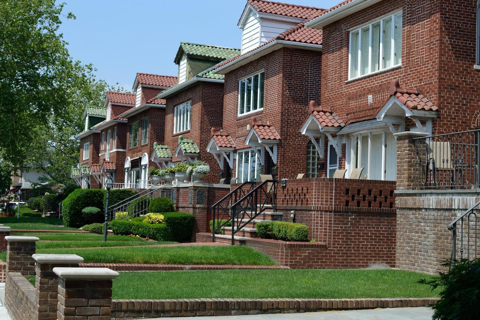 Are institutional investors to blame for rising U.S. housing costs?