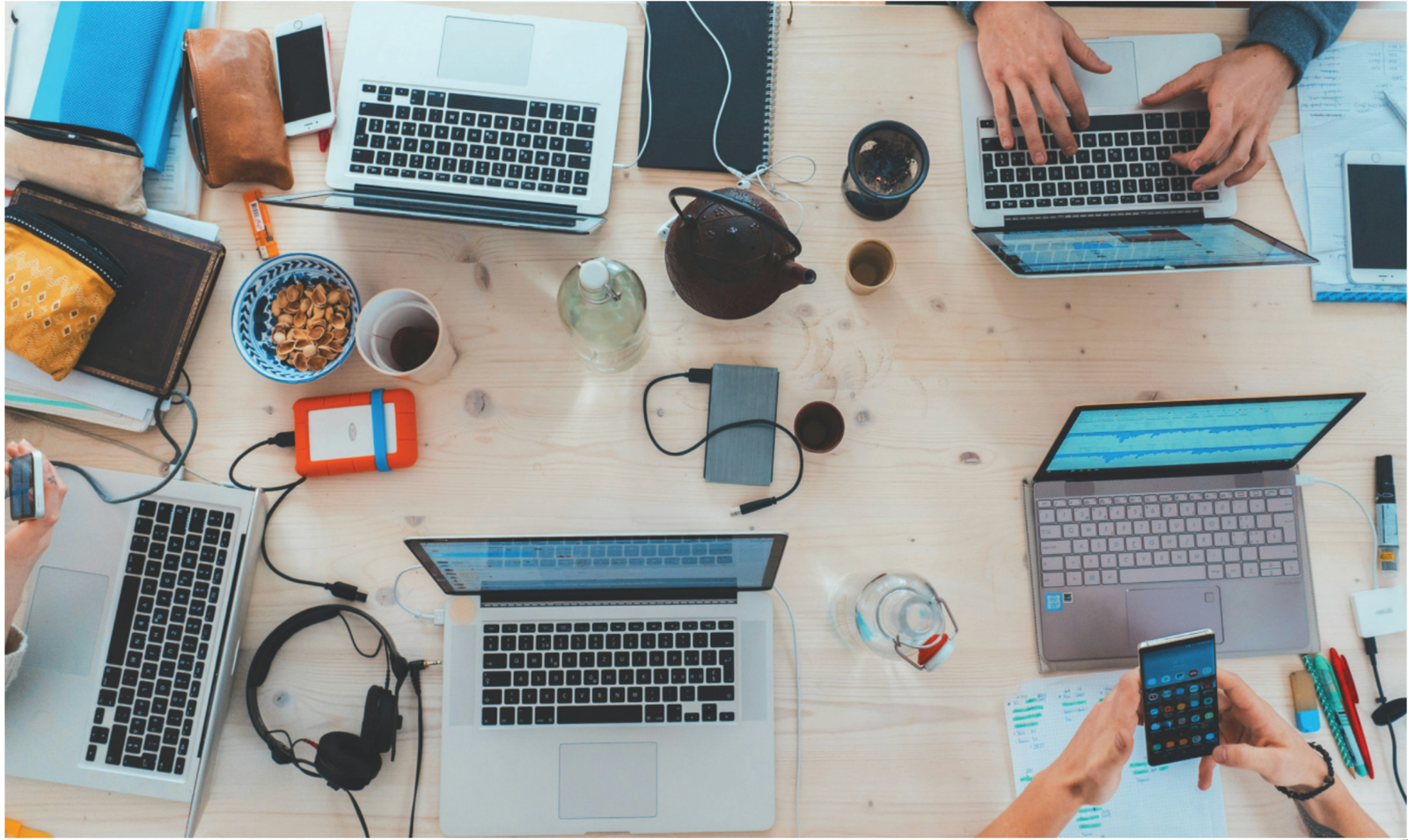 Hackathon TSEconomist — EcoSprint 2.0