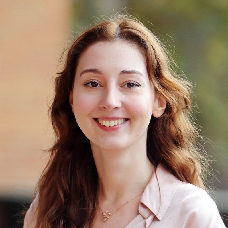 AVISIA Data Scientist Consultant: Laoura Shishikhanova