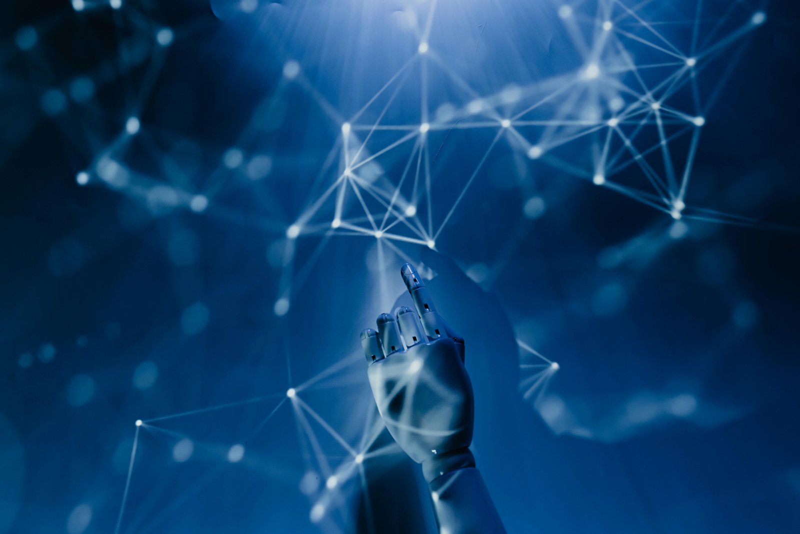 L'intelligence artificielle : une révolution sous contrainte de ressources