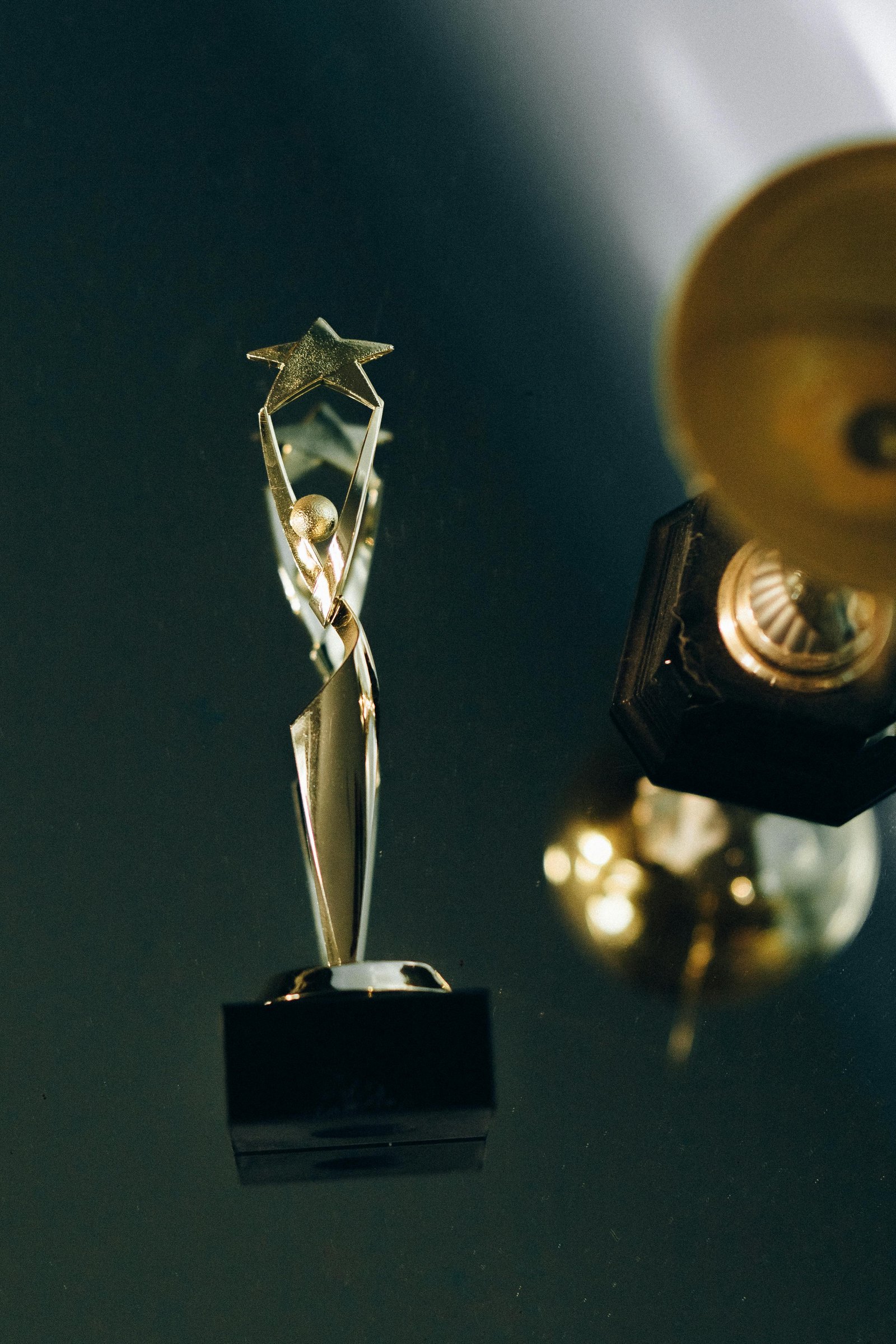 TSE Teaching Awards 2025-2026