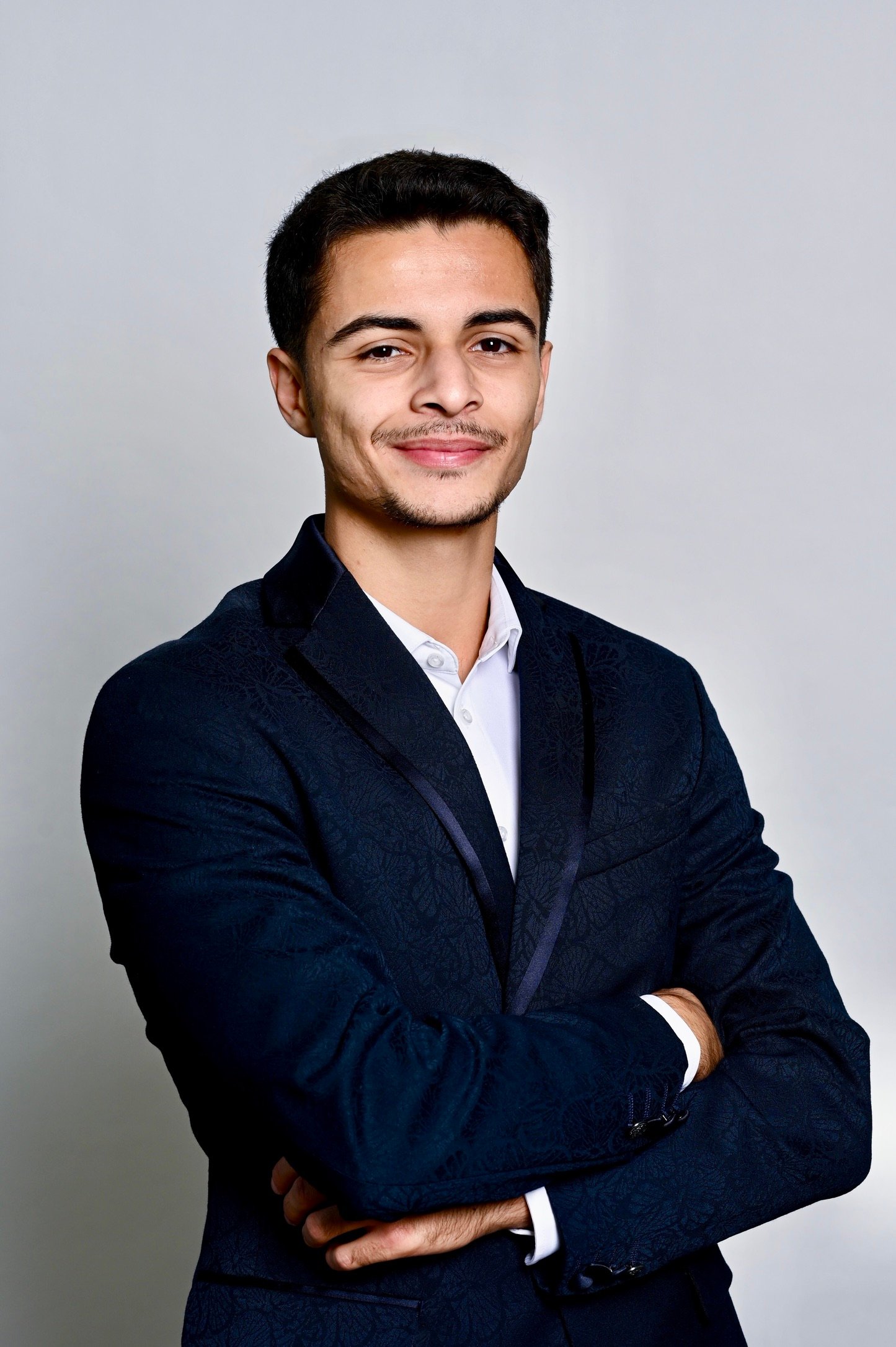 Data Scientist at AVISIA: Wael Ben Hamouda