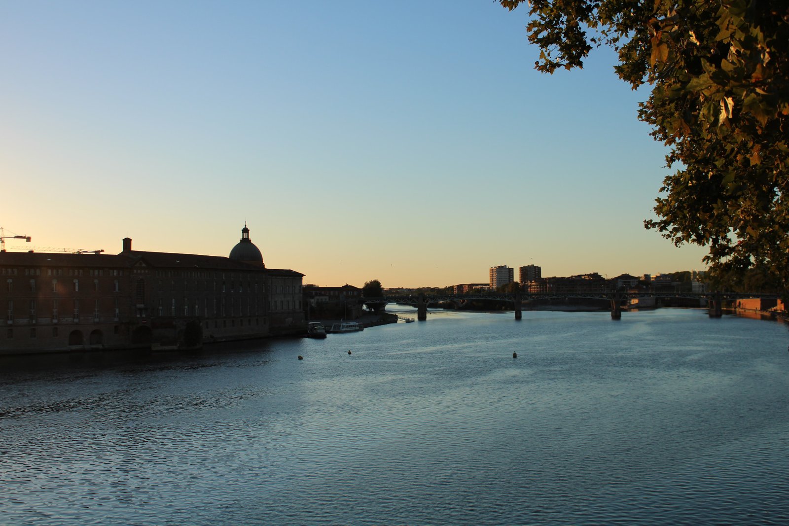 Walking Tours of Toulouse