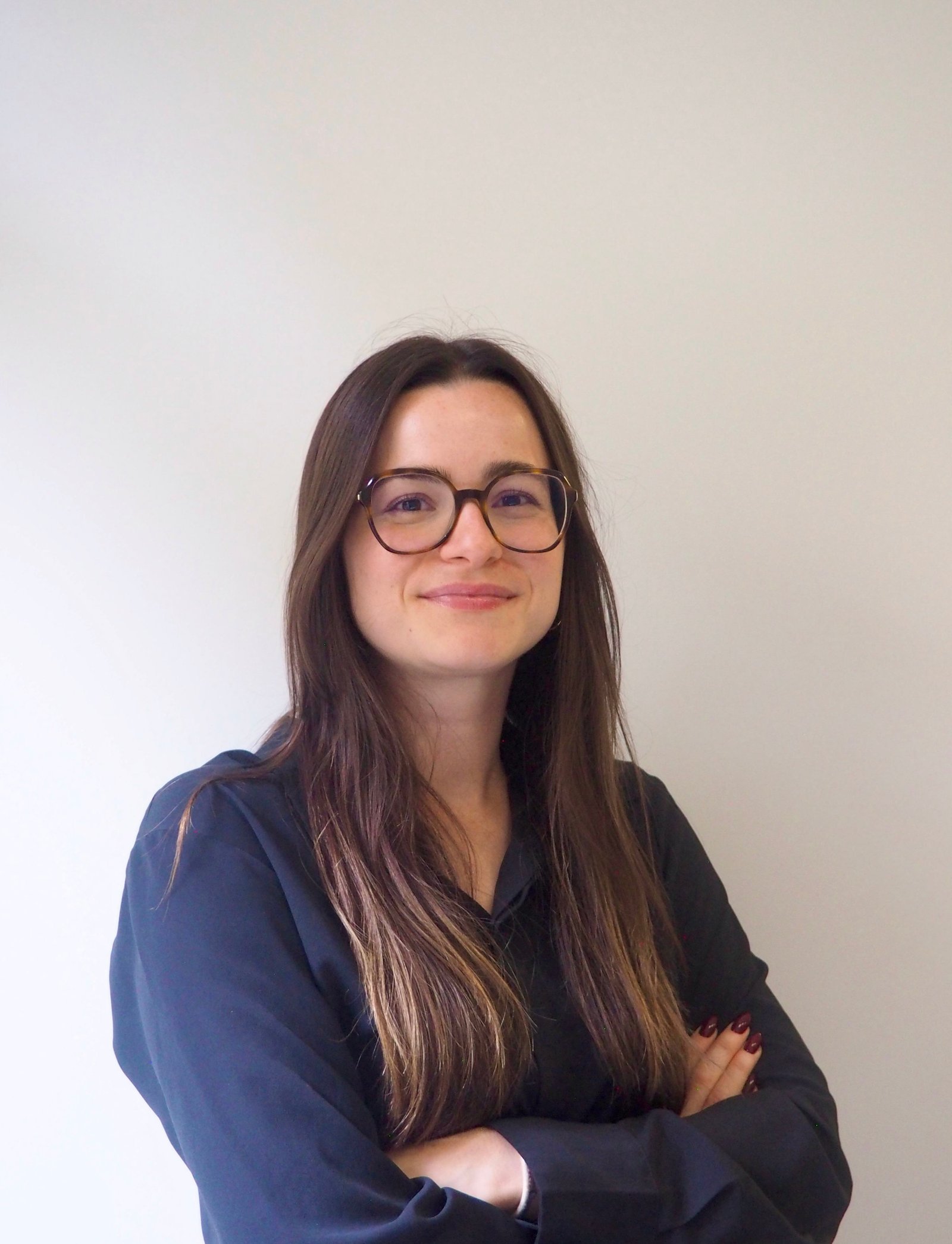 Interview de Louise Merlaud