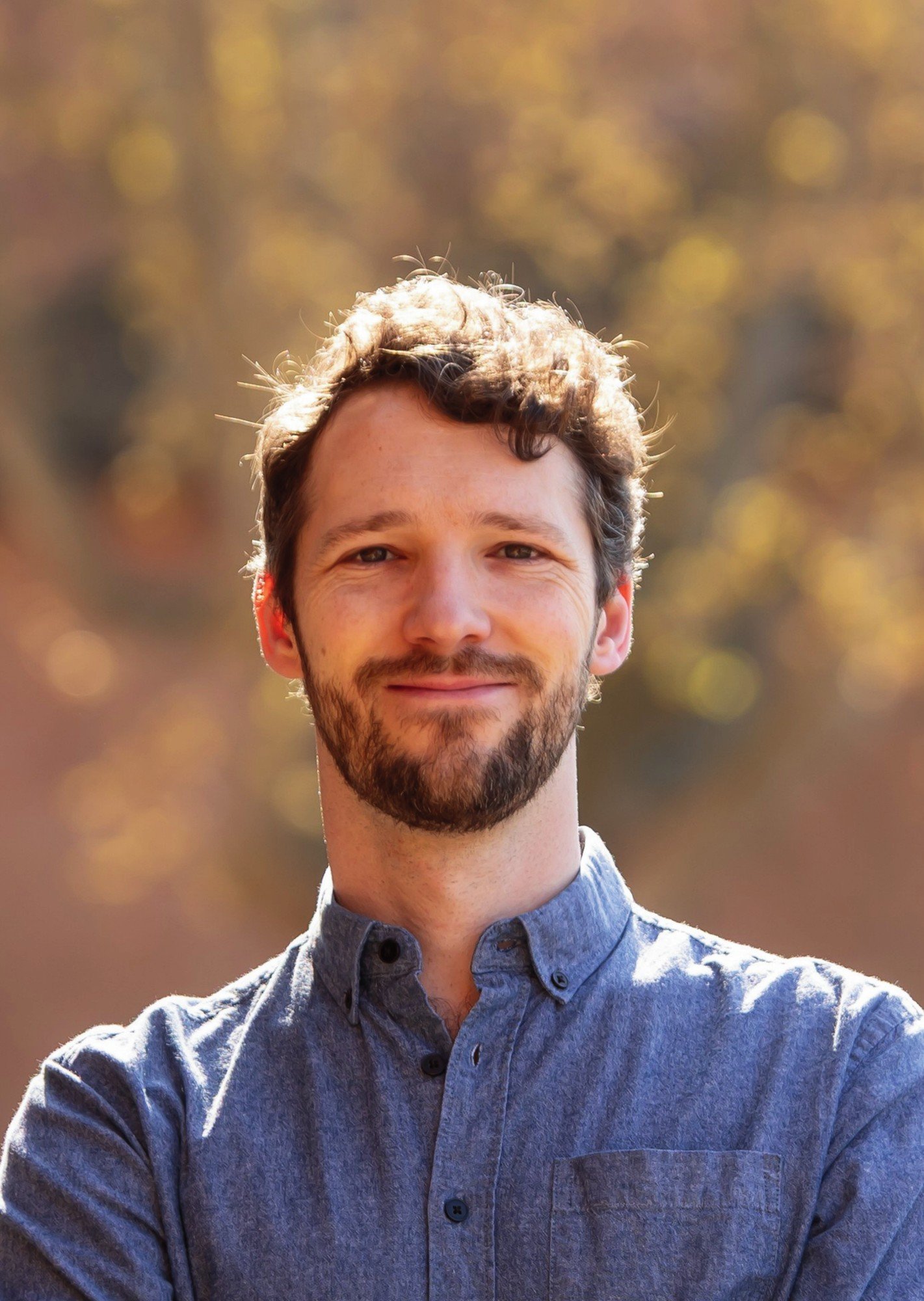 Interview with Joshua Fawcett Weiner